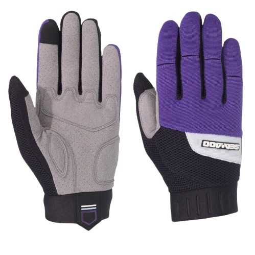 Rękawiczki Sea-Doo Choppy Unisex r. L 4463320942