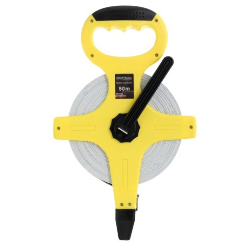 TAŚMA MIERNICZA FIBERGLASS 30 METRÓW KD10427 KRAFT