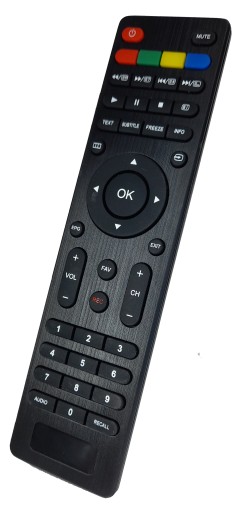 Pilot zamienny do TV ORION TV32FX100D 076R0SK011