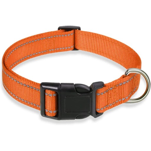 1.2/1.5/1.8M/Night Reflective Pet Towing Rope
