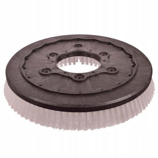 UNIWERSALNA SZCZOTKA DO SZOROWARKI 480mm - MIĘKKA