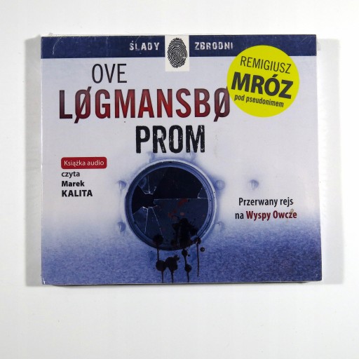Ove Longmansbo - Prom