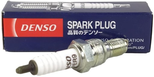 DENSO ŚWIECA ZAPŁONOWA U24FER9