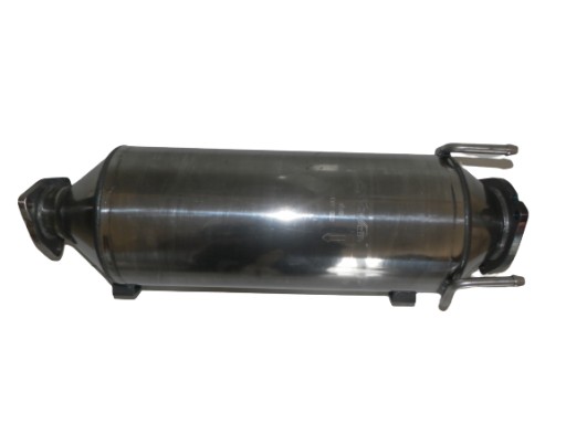 IVECO DAILY 2.3 3.0 FILTR DPF NOWY 504290373
