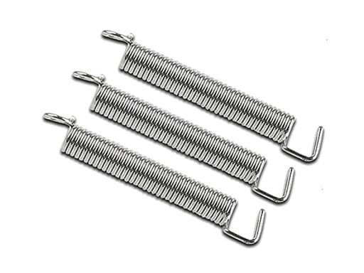 Sprężyny mostków tremolo VPARTS SP-01