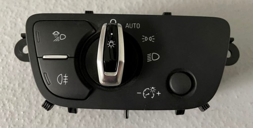 Włącznik świateł Audi A4 A5 Q5 Q7 - 4M0941531AG