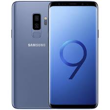 SAMSUNG GALAXY S9+ DUAL G965F/DS idealny
