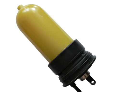 Opryskiwacz PILMET SANO-2 Pompa kpl