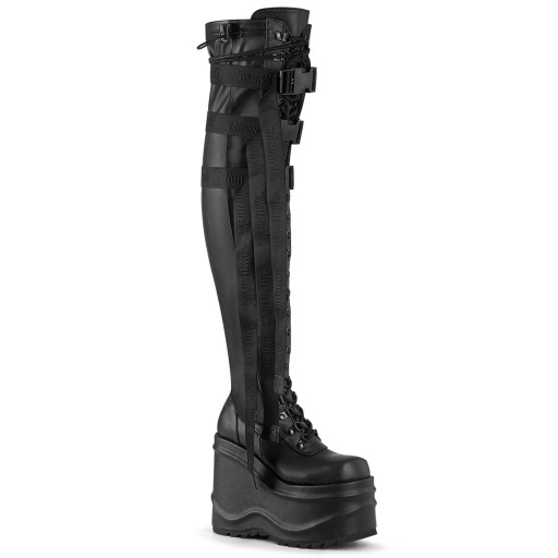 Buty WAVE-315 rozmiar:38 Buty Demonia
