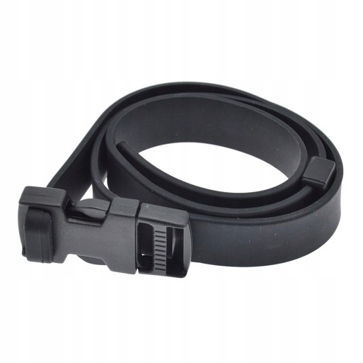 Quick Release Rubber Straps Scuba Diving