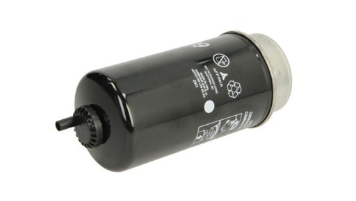 Filtr paliwa CASE FORD NEW HOLLAND LB110 WK8105