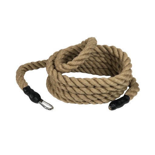 LINA WSPINACZKOWA DO TRENINGU Z JUTY UNDERFIT 3 M