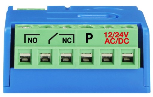 Odbiornik NW1 12-24V do HORMANN BISECUR radio sterownik zdalne sterowanie