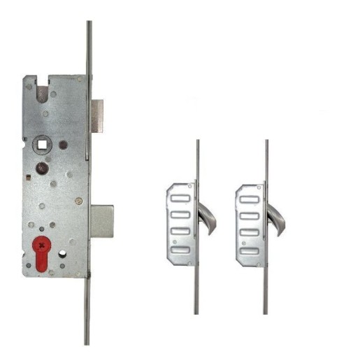Winkhaus 45/92 T-F1660 L03/45 92/8 Zasuwnica hako