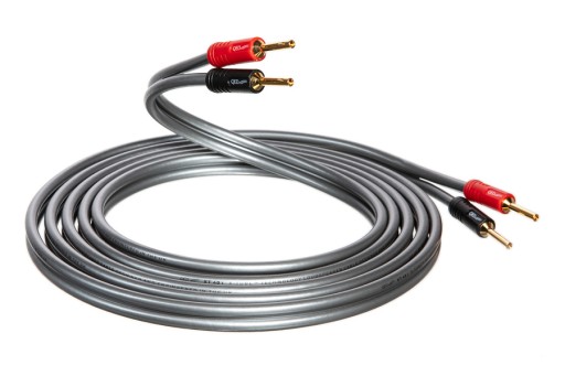 QED Reference X-Tube XT 40i konfekcjonowany 2x2m