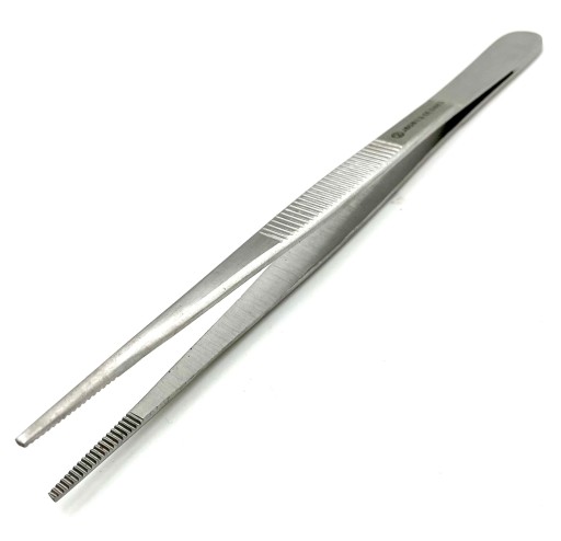 PĘSETA PROSTA DŁUGA 140 mm