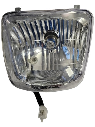 LAMPA PRZÓD LED REFLEKTOR ATV 50 70 90 110 125 QUAD