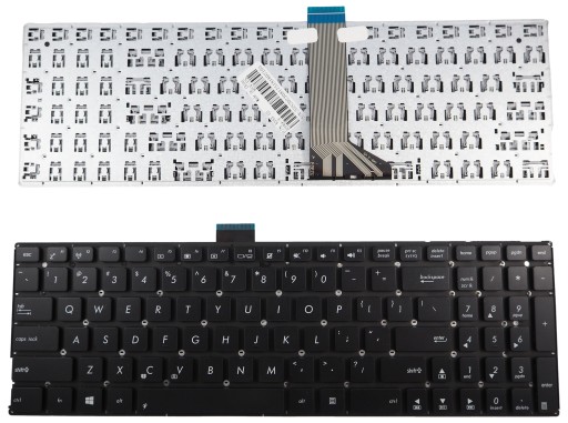 KLAWIATURA DO ASUS X550LB-NH52