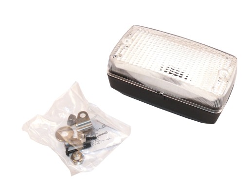 LAMPA ROBOCZA FI-84 H3 12V WESEM
