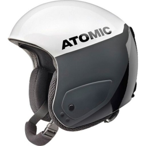 KASK ATOMIC REDSTER REPLICA ROZ. 53.5-54.5 (XS)
