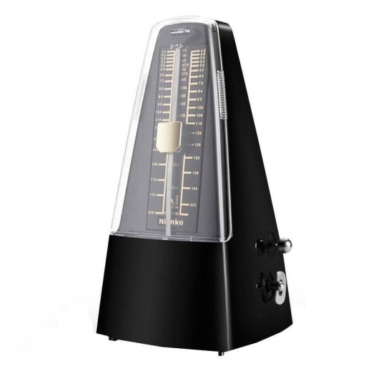 Kera Audio 254/Black metronom mechaniczny