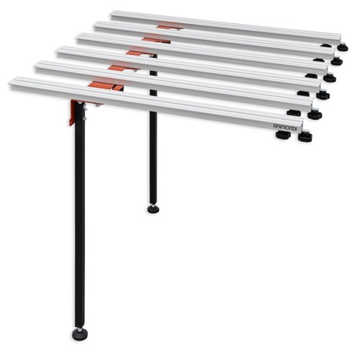 RAIMONDI PRZEDŁUŻENIE STOŁU BM180 MkII