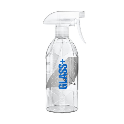 Gyeon Q²M Glass + 500ml - hydrofobowy