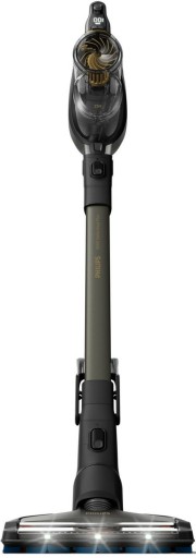 Odkurzacz pionowy Philips XC8347/01 czarny JAK NOWY!!!