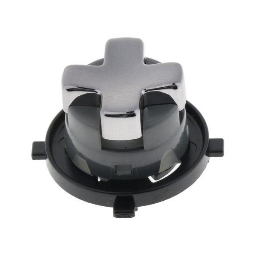 2X Transforming D Pad Obrotowy przycisk Dpad dla 360