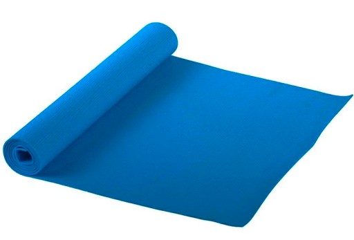 MATA DO ĆWICZEŃ FITNESS JOGA YOGA 172x61x0,4cm