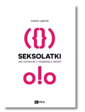 SEKSOLATKI IZABELA JĄDEREK NOWA