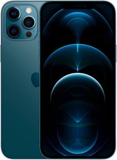 Smartfon Iphone 12 Pro