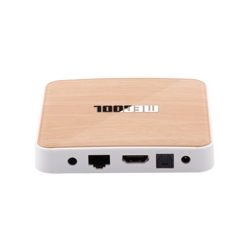 Mecool KM6 905x4 tvbox Android 10.0 wifi 6 km6 ATV sieciowy dekoder telewizyjny