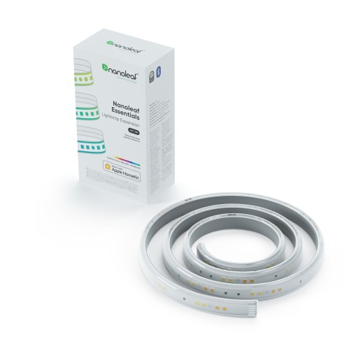 Nanoleaf Essentials Lightstrip przedłużenie LED