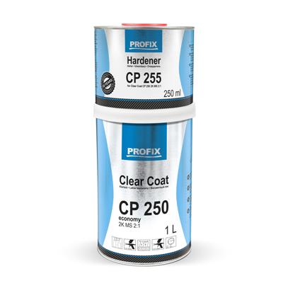 PROFIX 250 MS 2:1 SRF Lakier bezbarwny + utw 1,5l