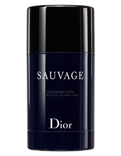 Dior Sauvage dezodorant w sztyfcie 75ml DEO FOLIA WAWA MARRIOTT