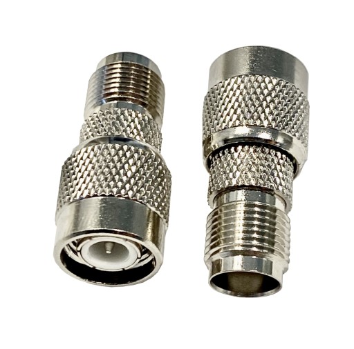 ADAPTER TNC WTYK /TNC GNIAZDO