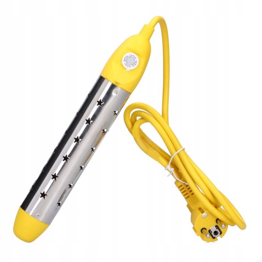 PODGRZEWACZ DO BASENU WODY BASENOWEJ 2500W
