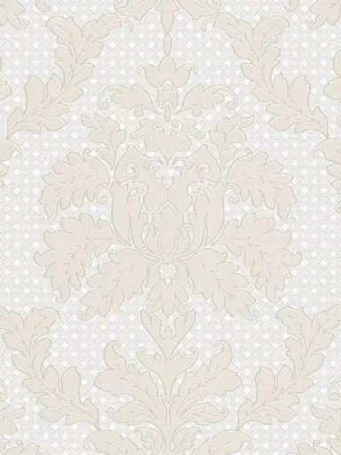 TAPETA ŚCIENNA ORNAMENT MARBURG 1,06 FLIZELINA