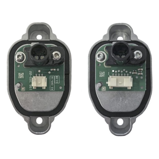 OE Nowe Moduły LED DRL BMW 3 F30 F31 M3 LCI