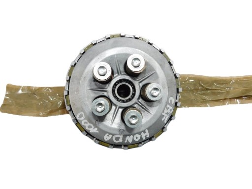 KOSZ SPRZĘGŁOWY SPRZĘGŁO HONDA CBF 1000 06-09