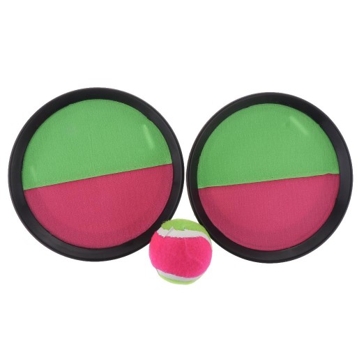 Rzucaj Ball Game Sticky Racket