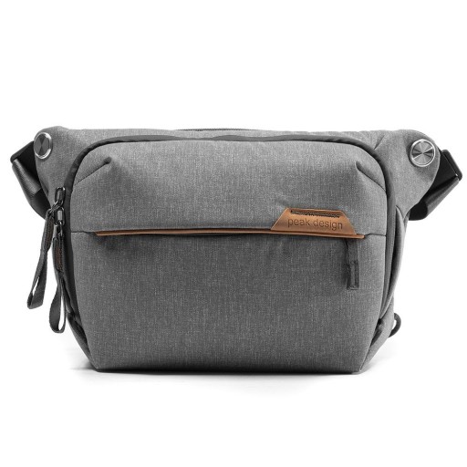 Torba Peak Design Everyday Sling 3L v2 Popielaty