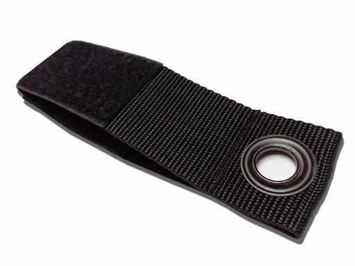 RZEP Organizer OPASKA RZEPOWA do garażu - 40x240mm