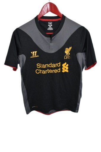 Warrior Liverpool FC koszulka chłopieca boys XLB