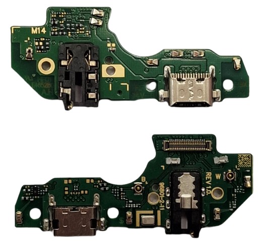 Płytka ładowania złącze Samsung A22 5G SM-A226B