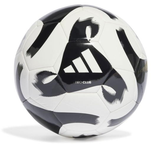 PIŁKA ADIDAS TRENINGOWA TIRO CLUB HT2430 r.5