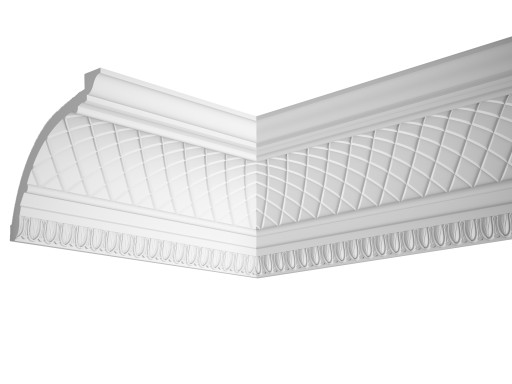Listwa sufitowa MDA 401 MardomDecor