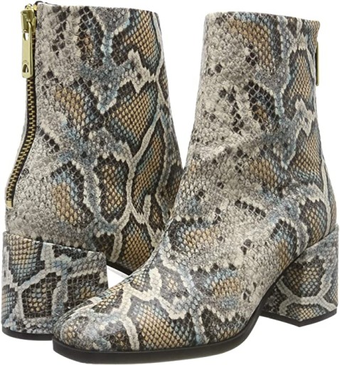 SCOTCH & SODA Buty damskie Florence 39 25,5cm