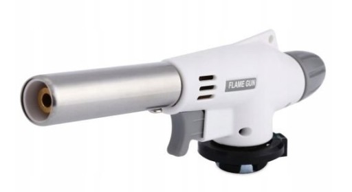Lutownica gazowa ACS 1120 W